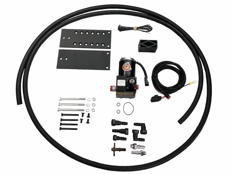 Diesel Lift Pump 150GPH Raptor RP-4G-150 2003-2004 Dodge Cummins Without In-Tank Fuel Pump AirDog