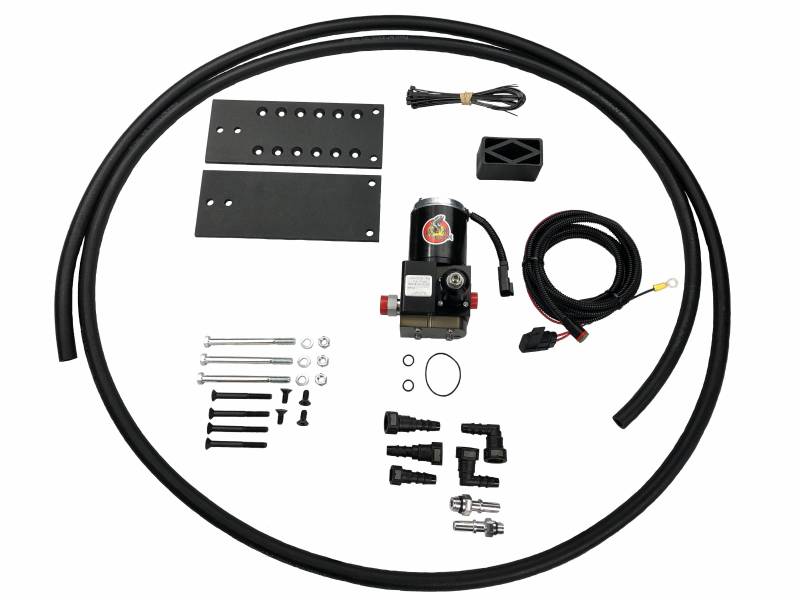 Diesel Lift Pump 150GPH Raptor RP-4G-150HP (High Pressure) 2003-2007 6.0L Ford (replaces high pressure pump) AirDog