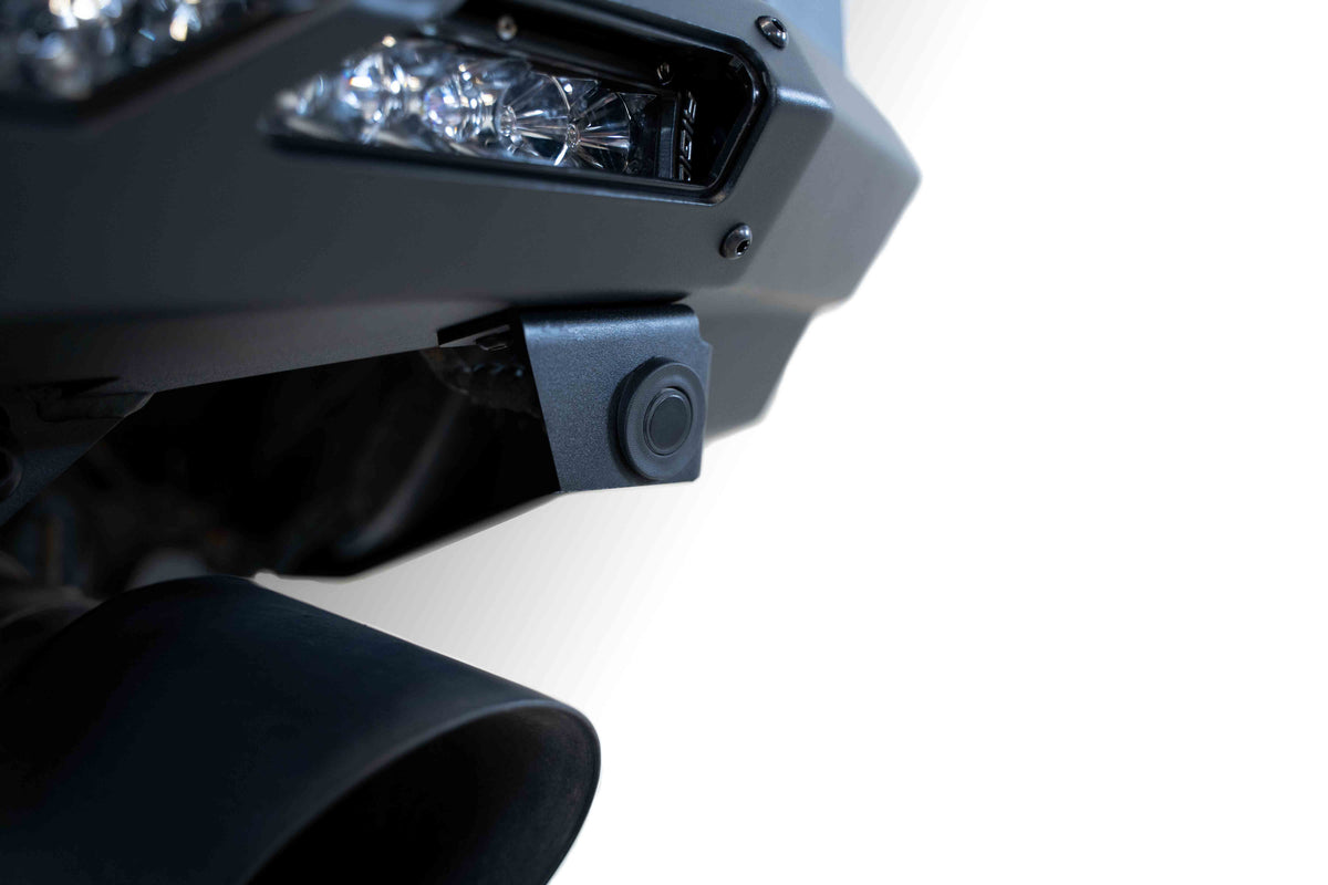 2021-2024 RAM 1500 TRX Phantom Rear Bumper Addictive Desert Designs