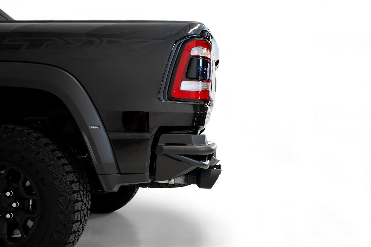 2021-2024 RAM 1500 TRX ADD PRO Bolt-On Rear Bumper Addictive Desert Designs