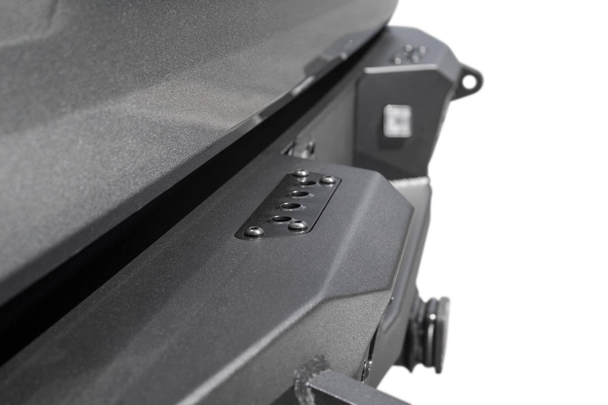 2014-2021 Toyota Tundra Stealth Fighter Rear Bumper Addictive Desert Designs