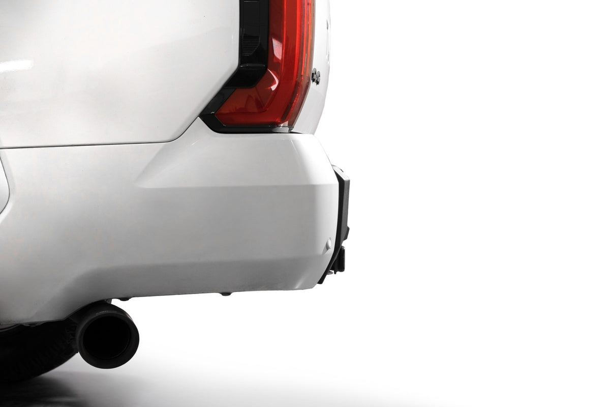 2022-2025 Toyota Tundra Black Label Rear Bumper Addictive Desert Designs