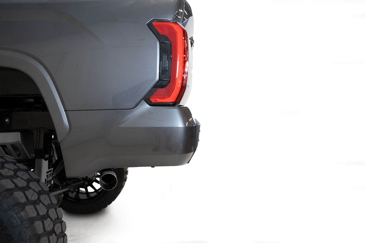 2022-2025 Toyota Tundra Stealth Fighter Rear Bumper Addictive Desert Designs