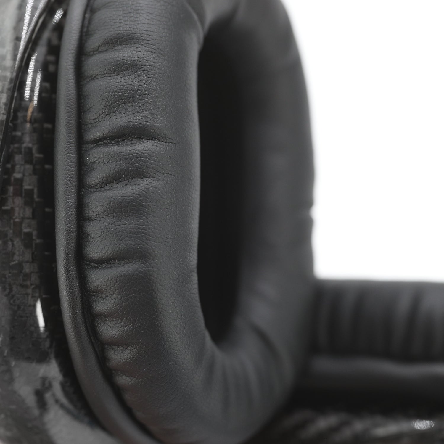 Leather Ear Seals for AlphaBass Headset