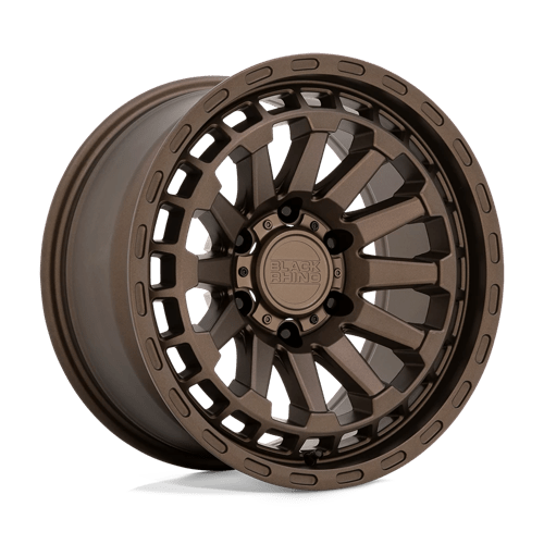 BR RAID 17X8.5 6X135 +0 87 M-BRNZ