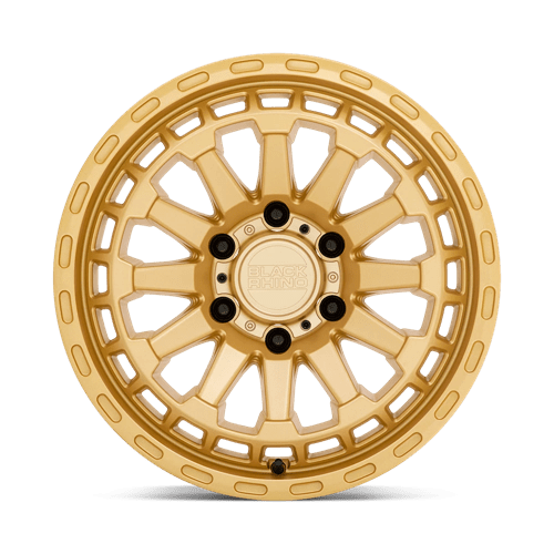 BR RAID 17X8.5 5X127 -18 71 GOLD
