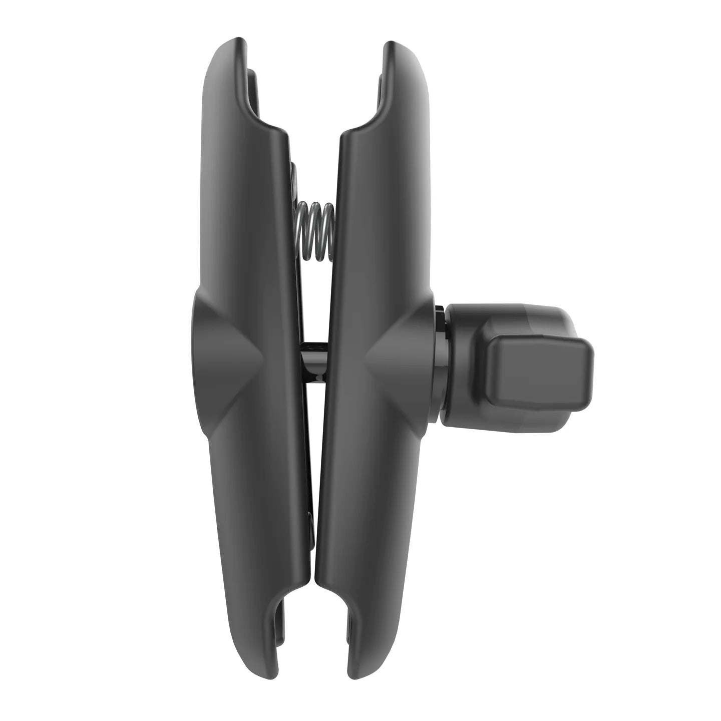 RAM Double Socket Arm - Long / B Size - 1 Inch