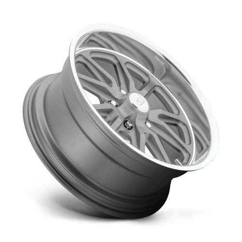 RAMBLER 15X8 5X4.75 72 +1 T-GRY DC-LP