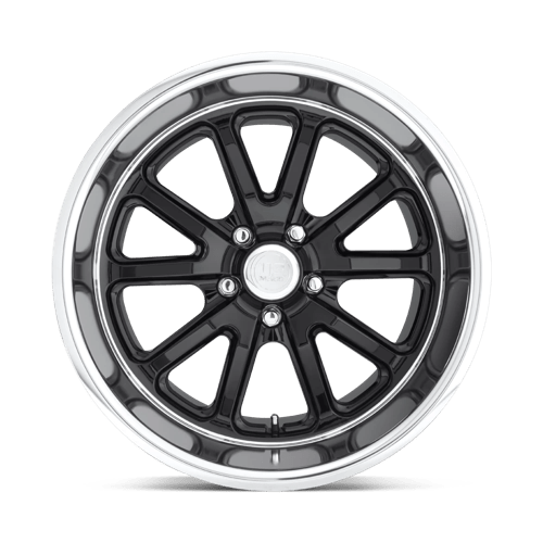 RAMBLER 17X8 5X4.75 72 BL +01