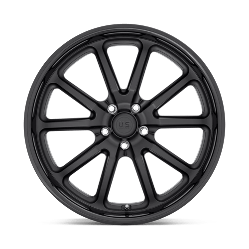 RAMBLER 18X9.5 5X4.75 72 BLD +1