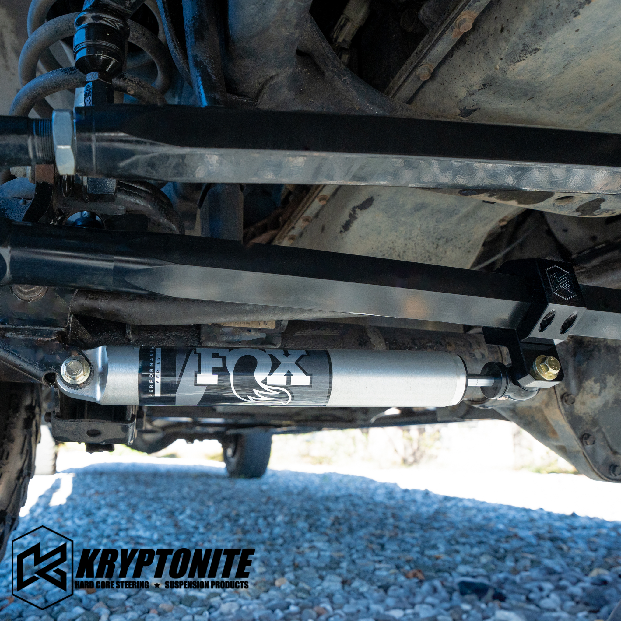 Fox Performance Series 2.0 Stabilizer for 2003-2013 RAM 2500/3500