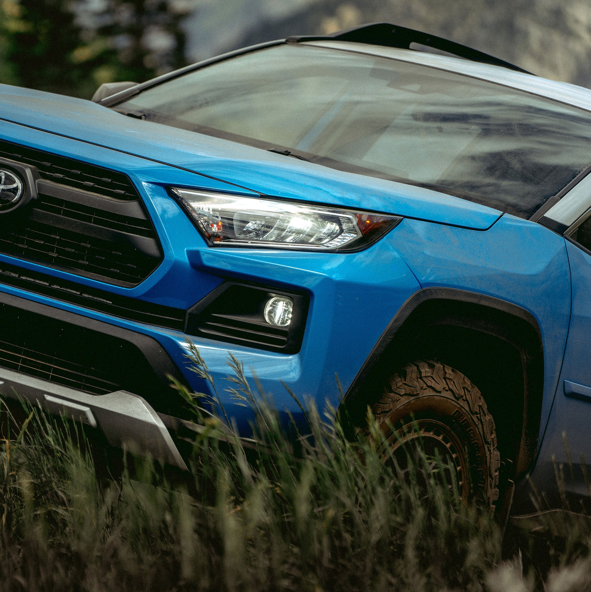 Toyota RAV4 2 INCH LIFT KIT | 2019 - 2025 | FWD. AWD, HYBRID