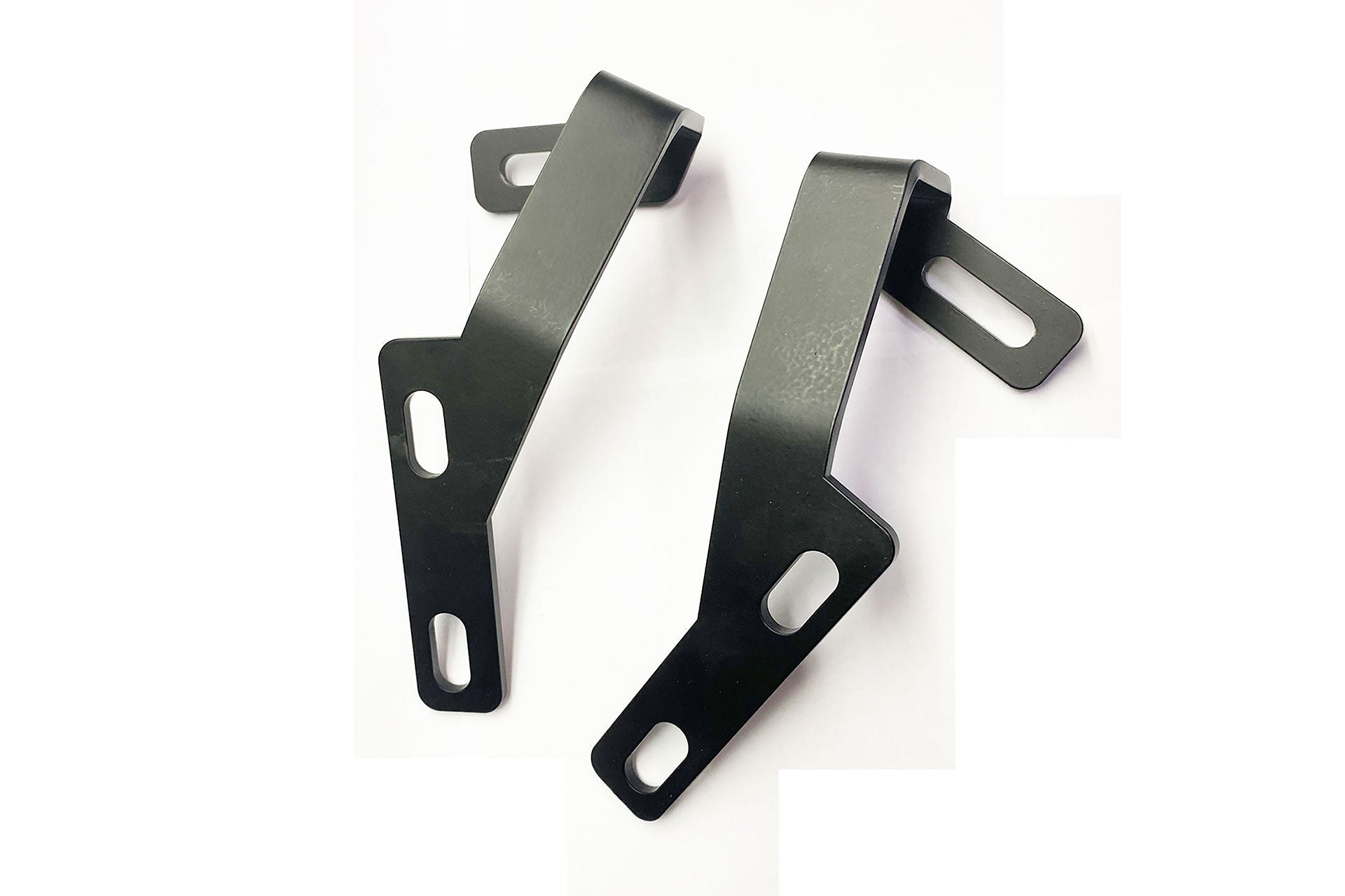 Rav4 Ditch Light Brackets