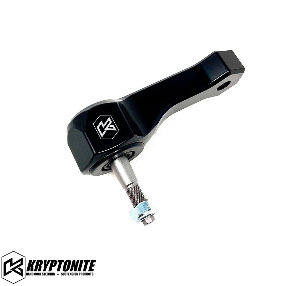 Kryptonite Death Grip Idler Side Package for 1999-2006 GM 1500 Trucks & SUVs