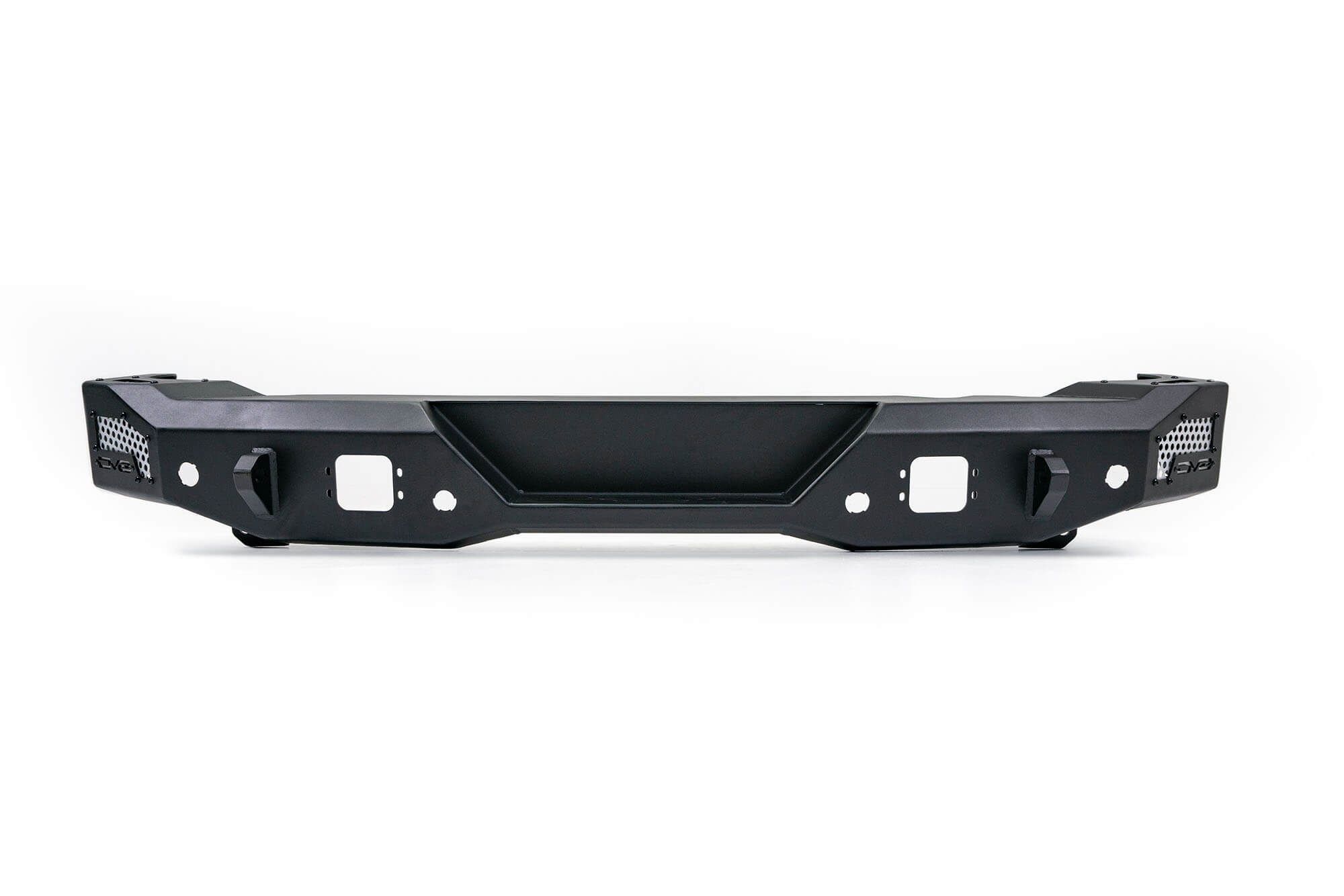 2021 2024 Ford Bronco Mto Series Rear Bumper DV8 Offroad