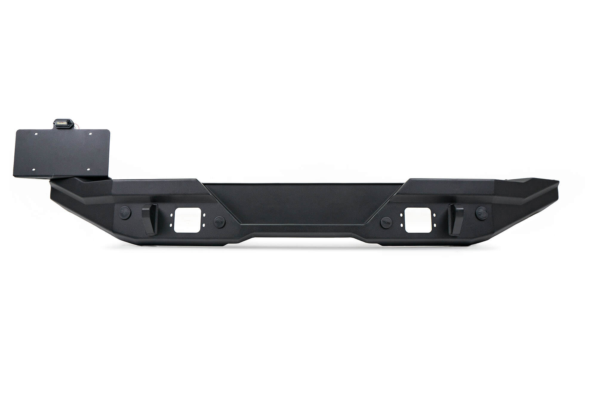 2021 2024 Ford Bronco Fs 15 Series Rear Bumper DV8 Offroad