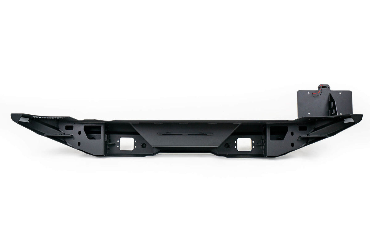 2021 2024 Ford Bronco Fs 15 Series Rear Bumper DV8 Offroad