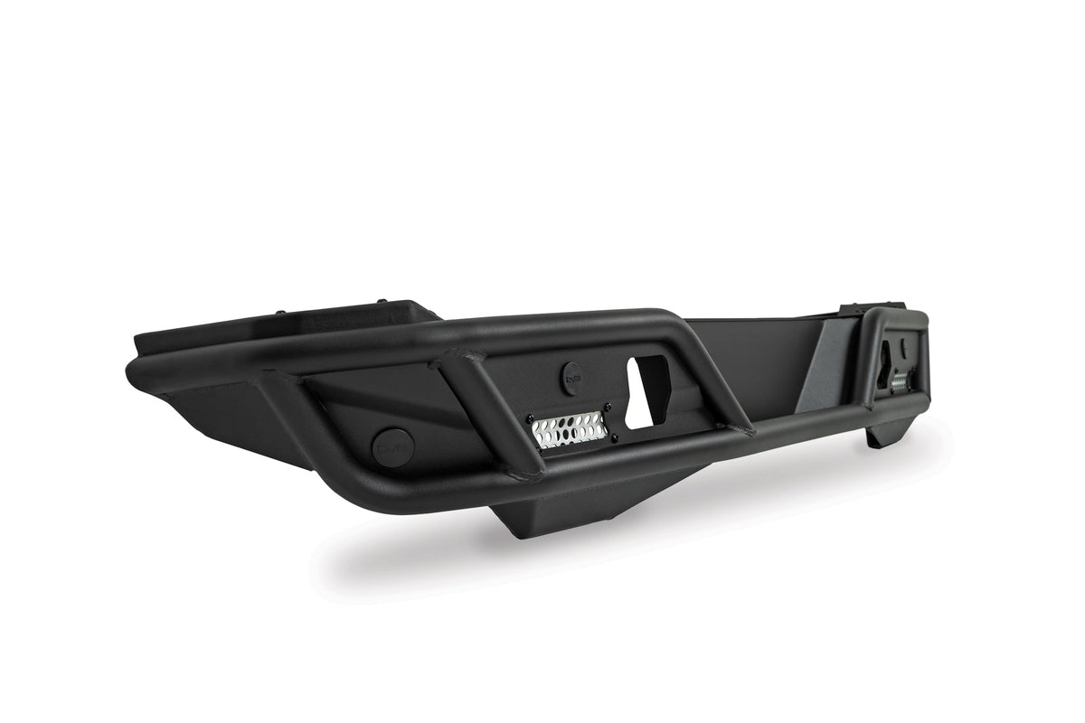 2021 2024 Ford Bronco Competition Series Rear Bumper DV8 Offroad