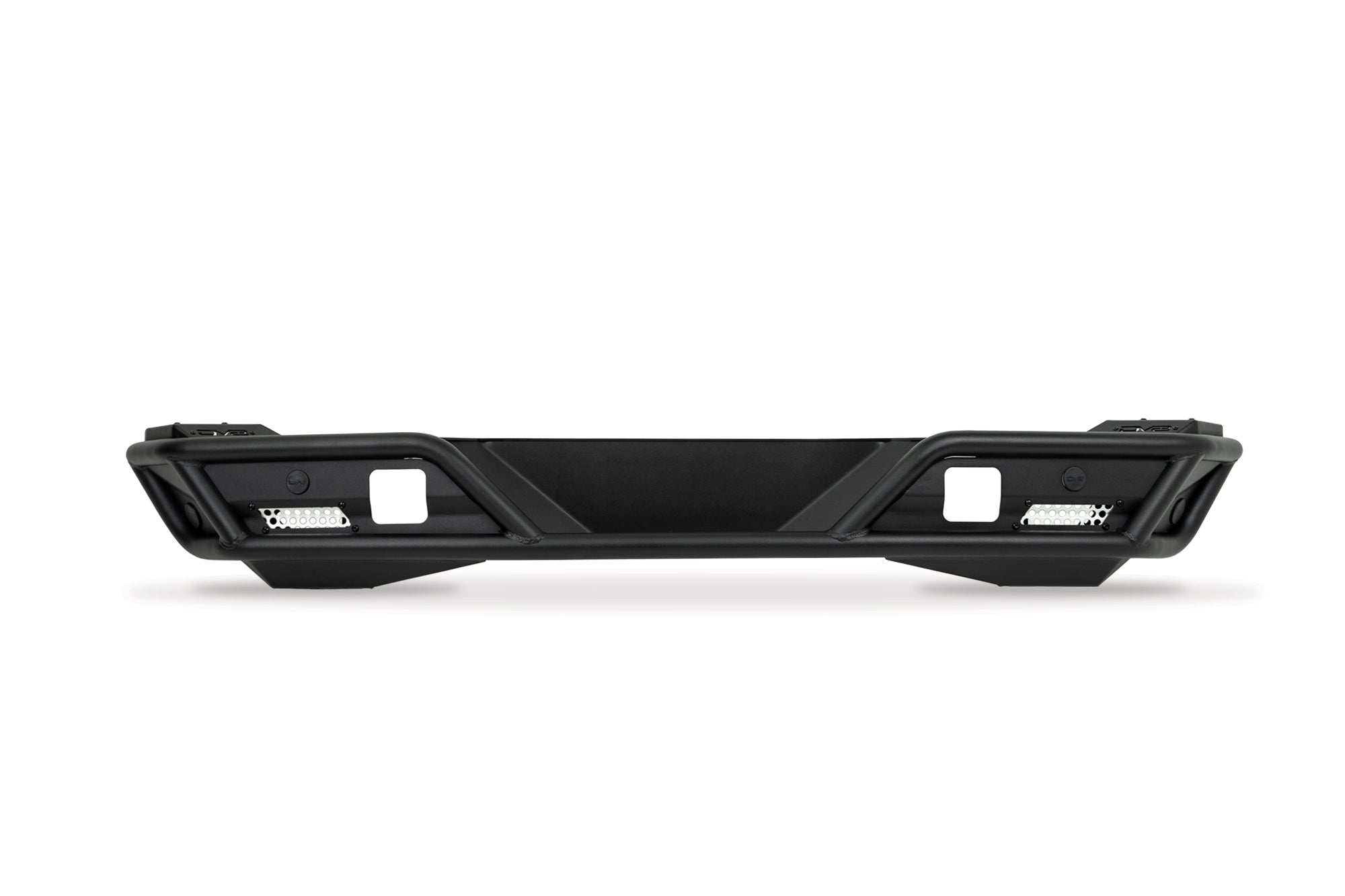 2021 2024 Ford Bronco Competition Series Rear Bumper DV8 Offroad