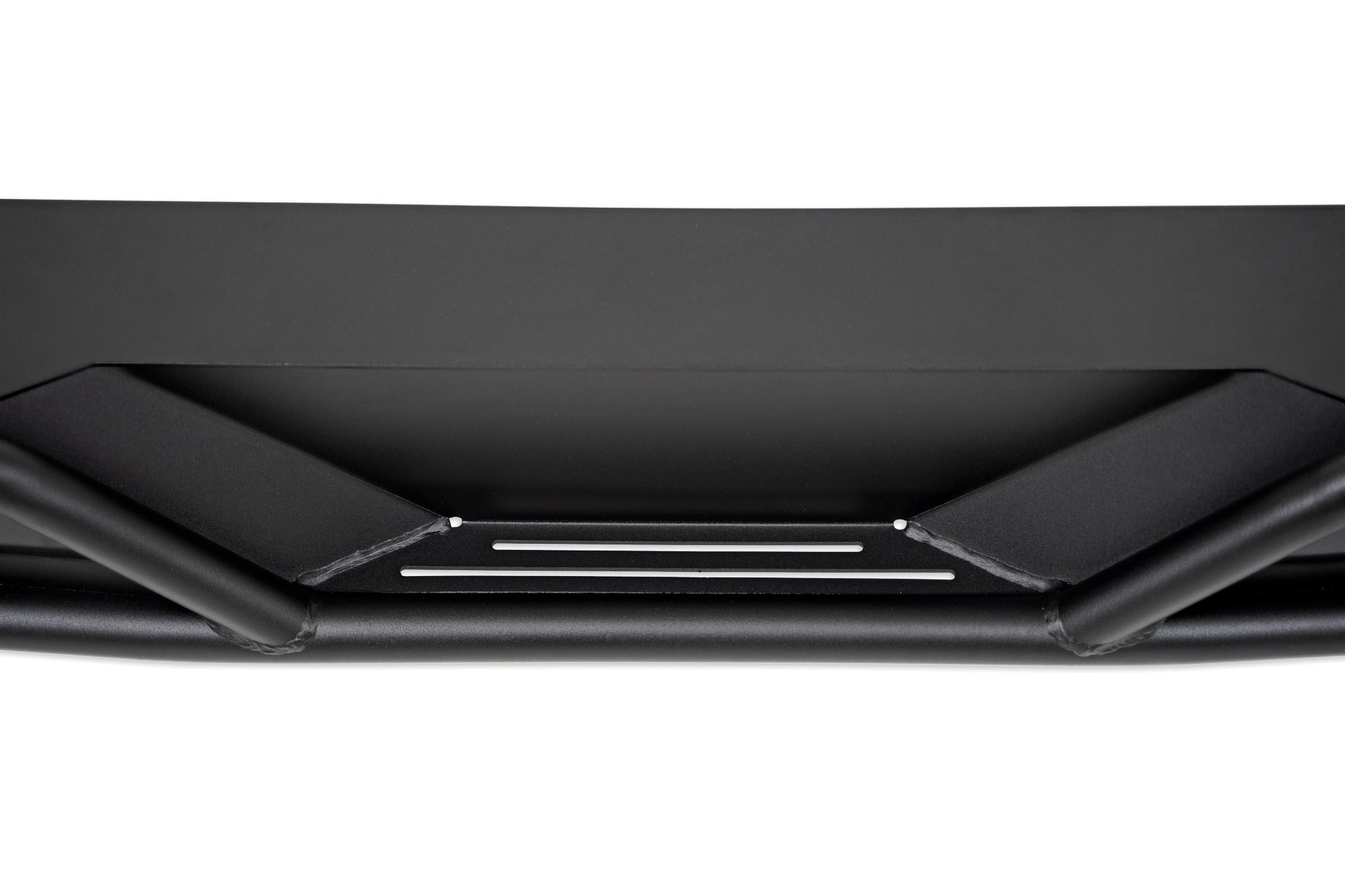 2021 2024 Ford Bronco Competition Series Rear Bumper DV8 Offroad