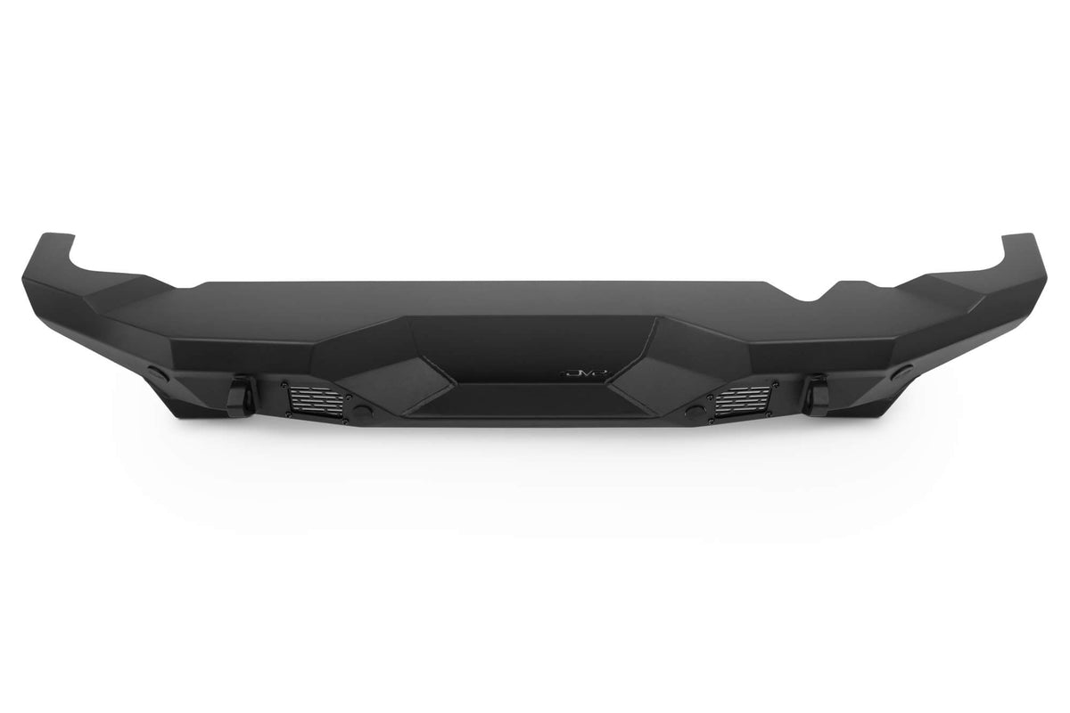 2021 2024 Ford Bronco Spec Series Rear Bumper DV8 Offroad