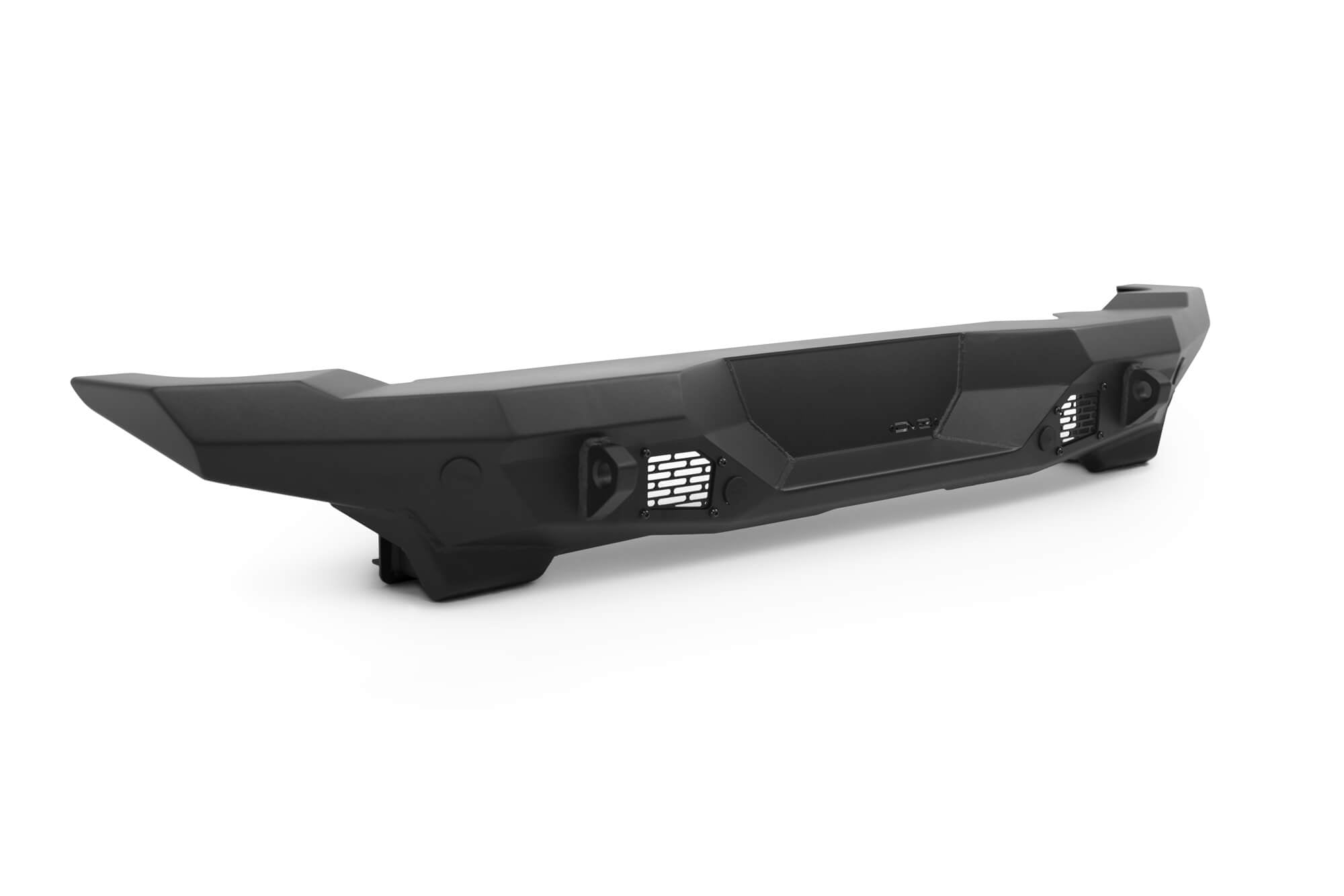 2021 2024 Ford Bronco Spec Series Rear Bumper DV8 Offroad