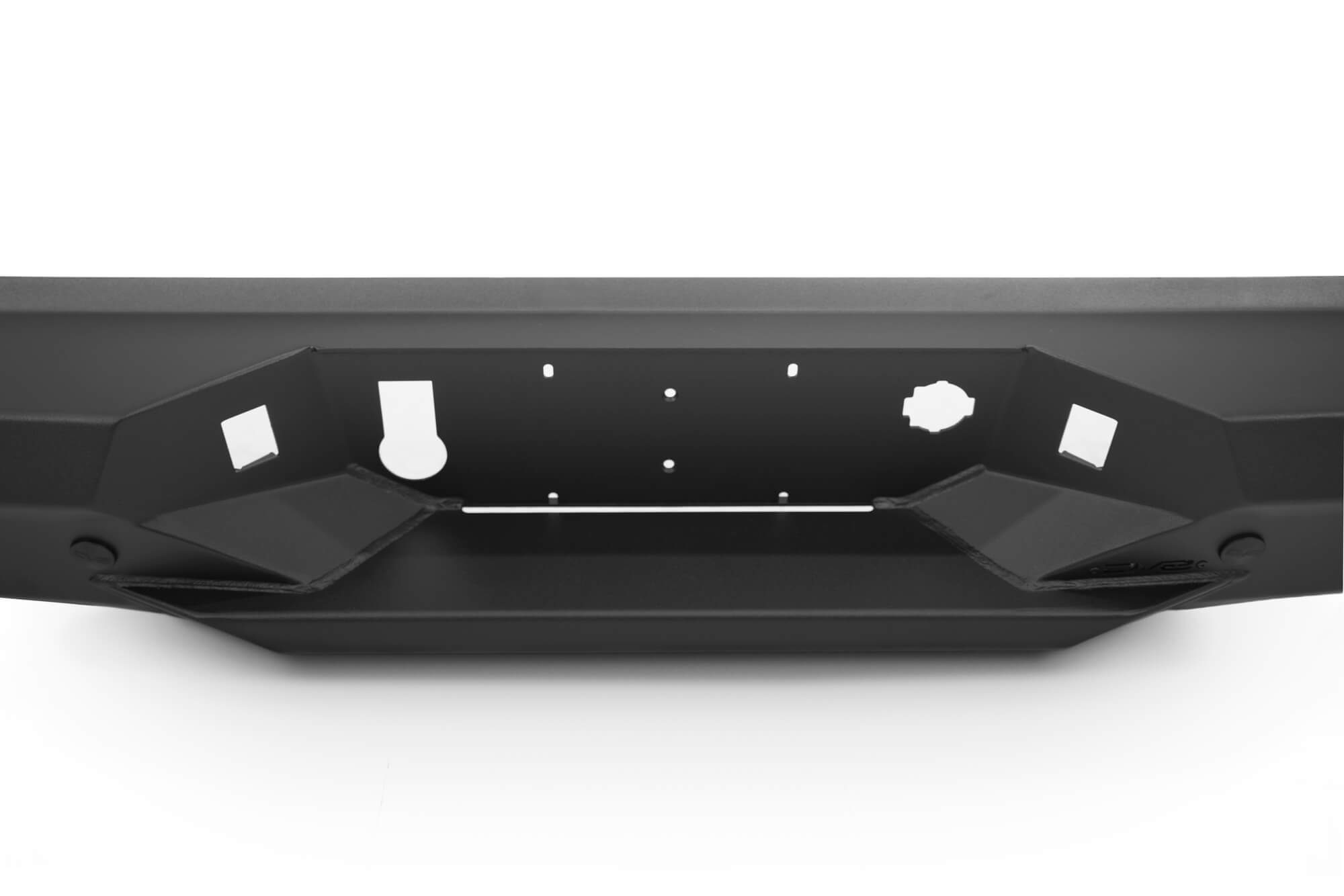 2019 2025 Chevrolet Silverado GMC Sierra1500 Spec Series Rear Bumper DV8 Offroad