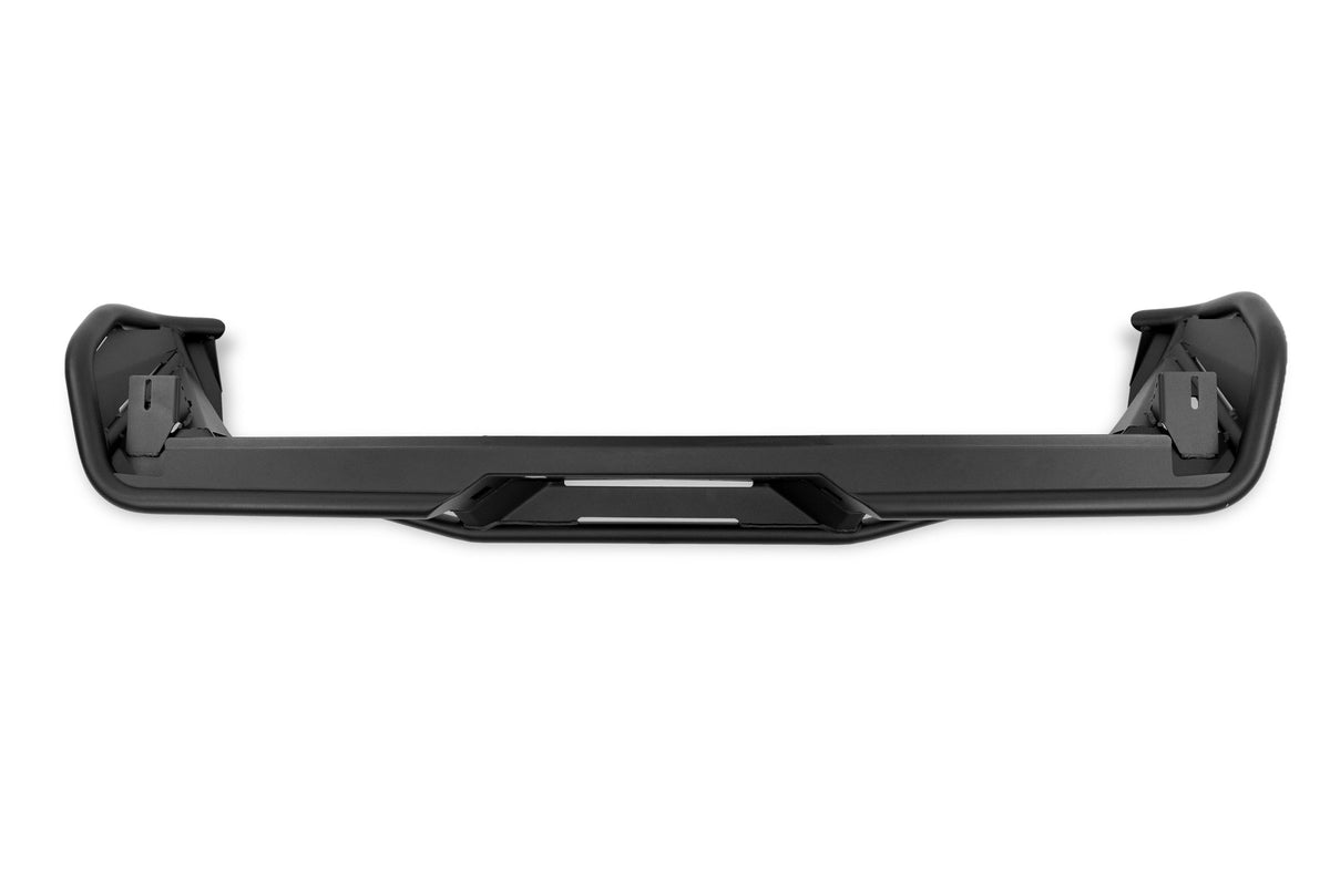 2019 2025 Chevy Silverado & GMC Sierra 1500 Tube Rear Bumper DV8 Offroad