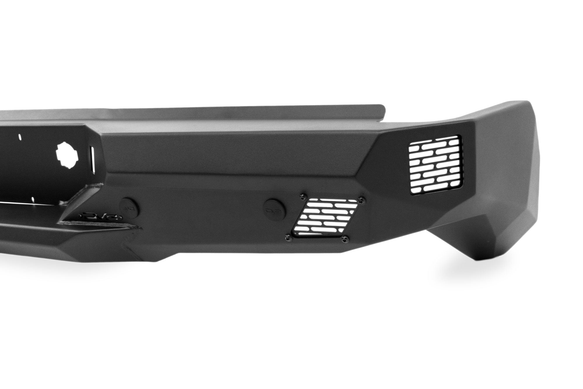 2020 2026 Chevy & GMC 2500/3500 Spec Series Rear Bumper DV8 Offroad