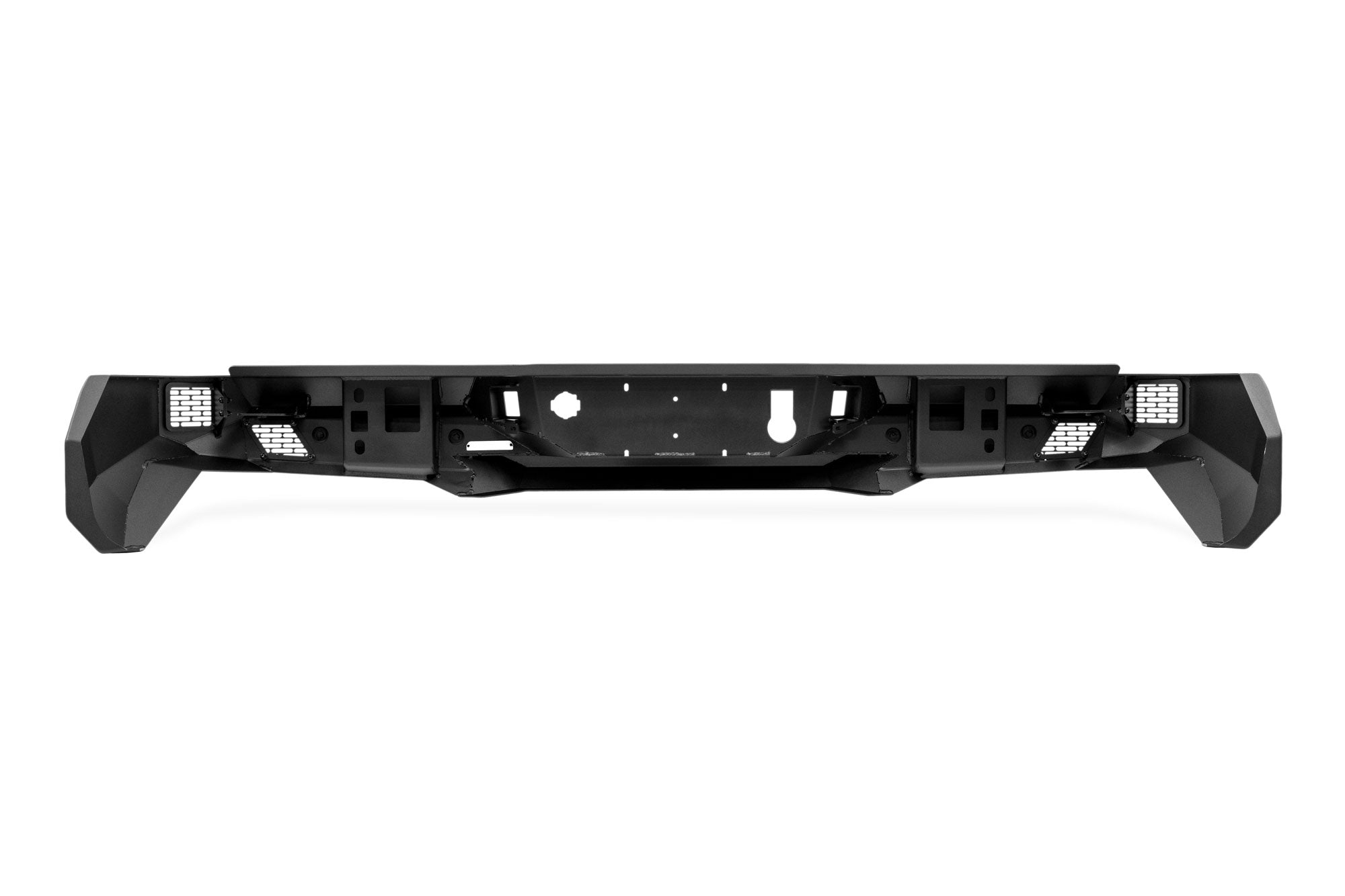 2020 2026 Chevy & GMC 2500/3500 Spec Series Rear Bumper DV8 Offroad