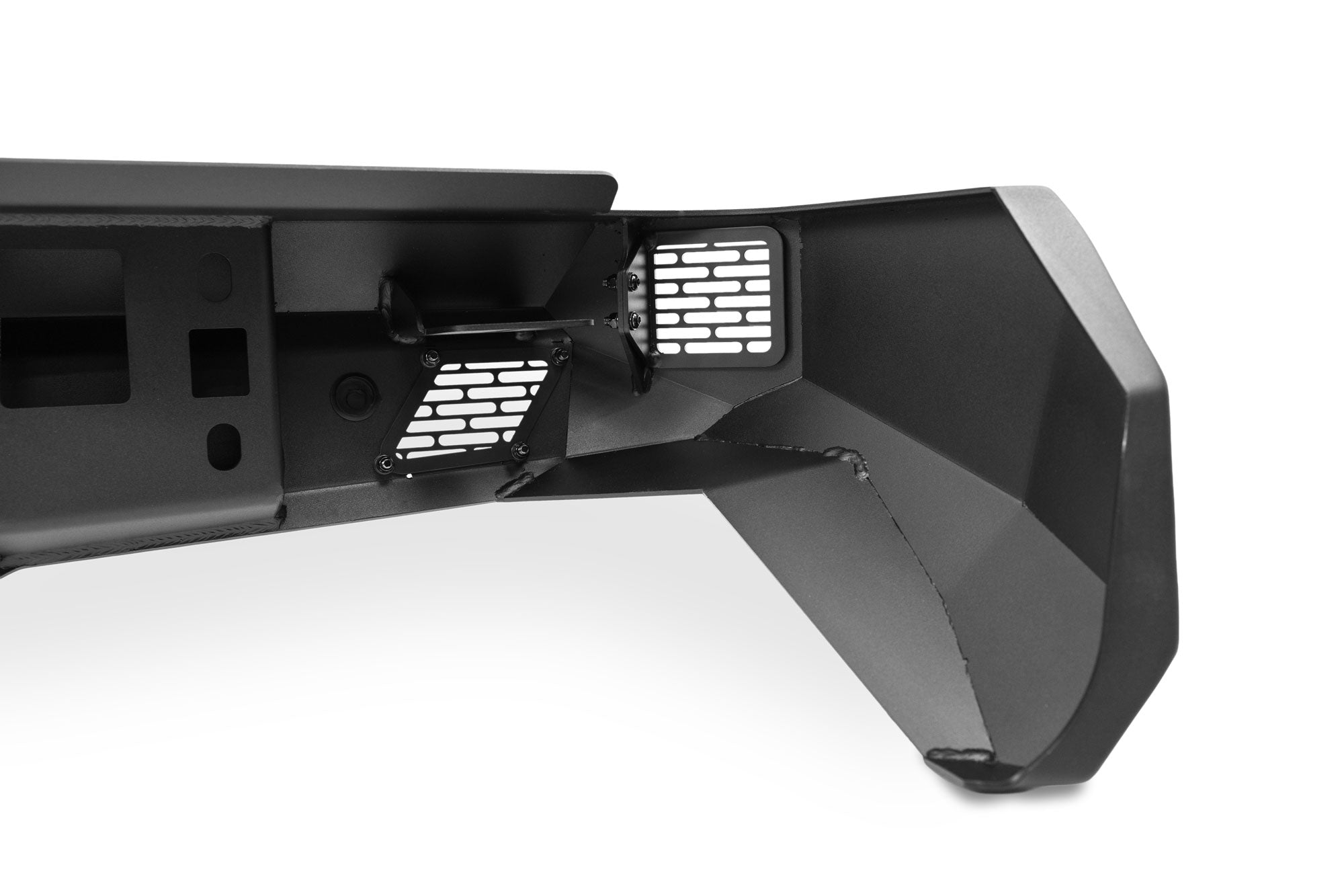 2020 2026 Chevy & GMC 2500/3500 Spec Series Rear Bumper DV8 Offroad