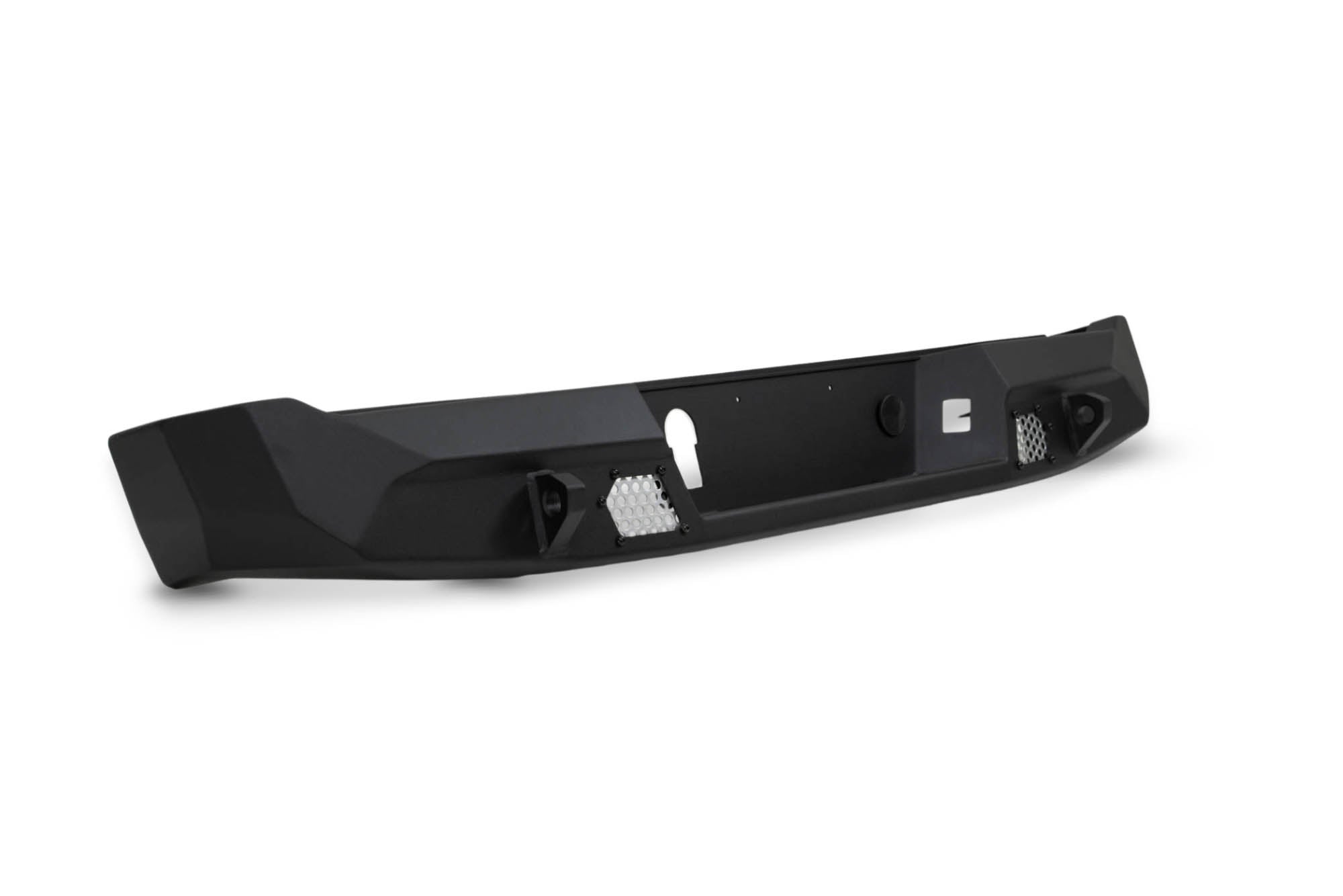 2015 2022 Chevrolet Colorado GMC Canyon MTO Rear Bumper DV8 Offroad