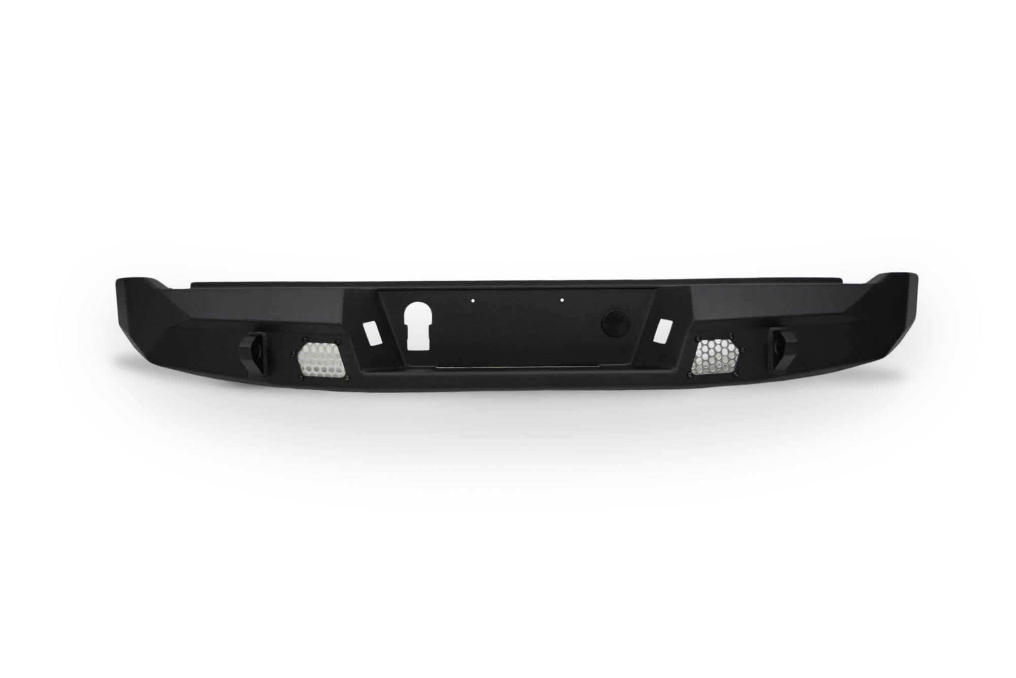2015 2022 Chevrolet Colorado GMC Canyon MTO Rear Bumper DV8 Offroad