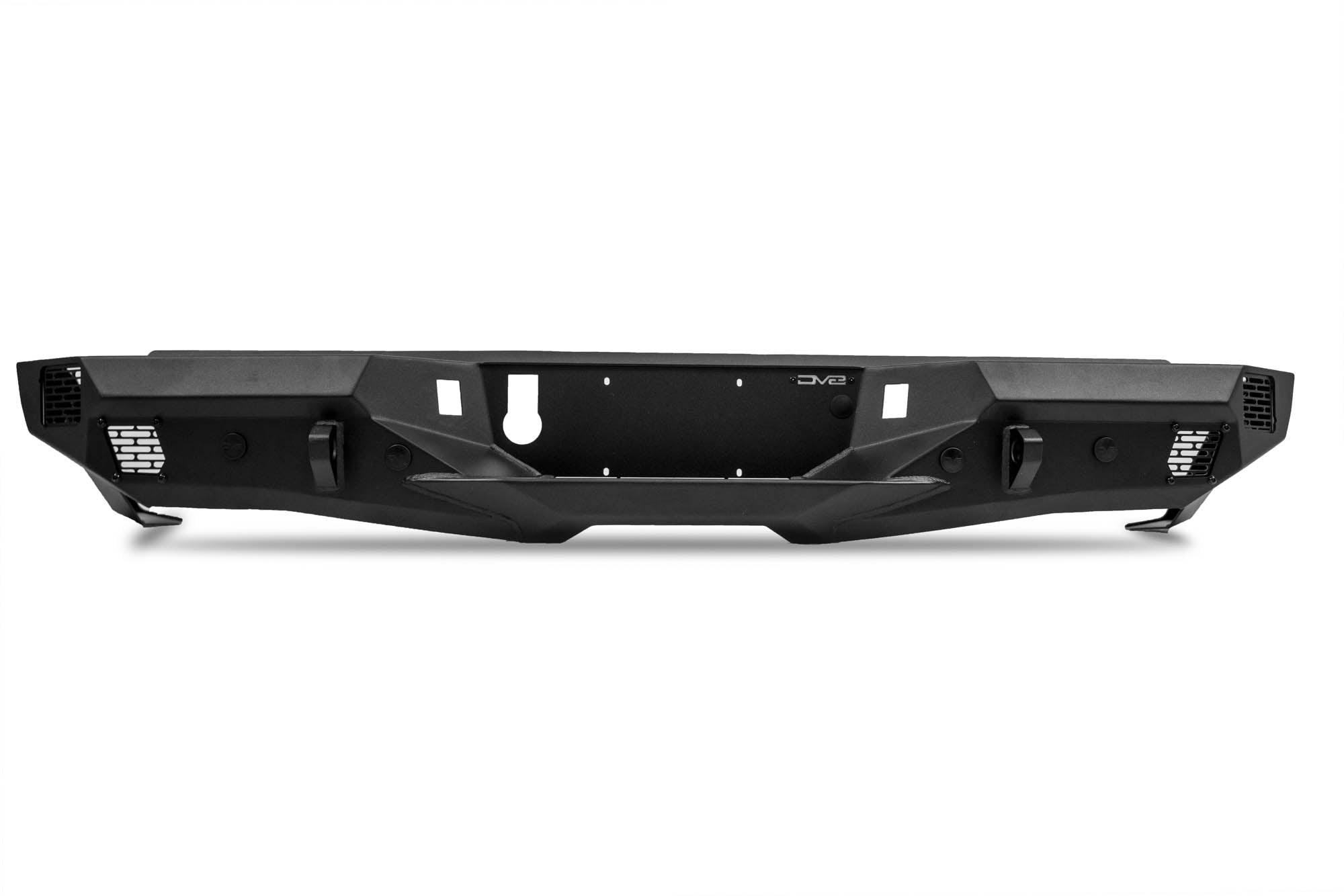 2023 2025 GMC Canyon Spec Series Rear Bumper DV8 Offroad