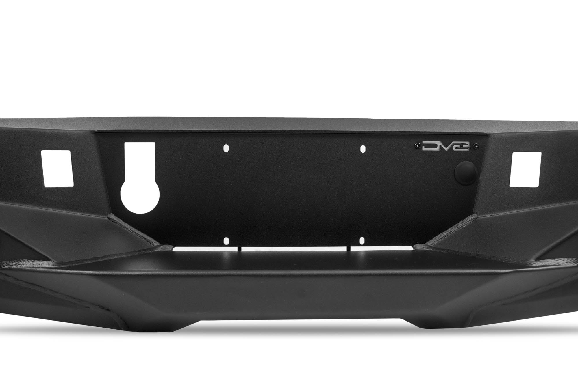 2023 2025 GMC Canyon Spec Series Rear Bumper DV8 Offroad