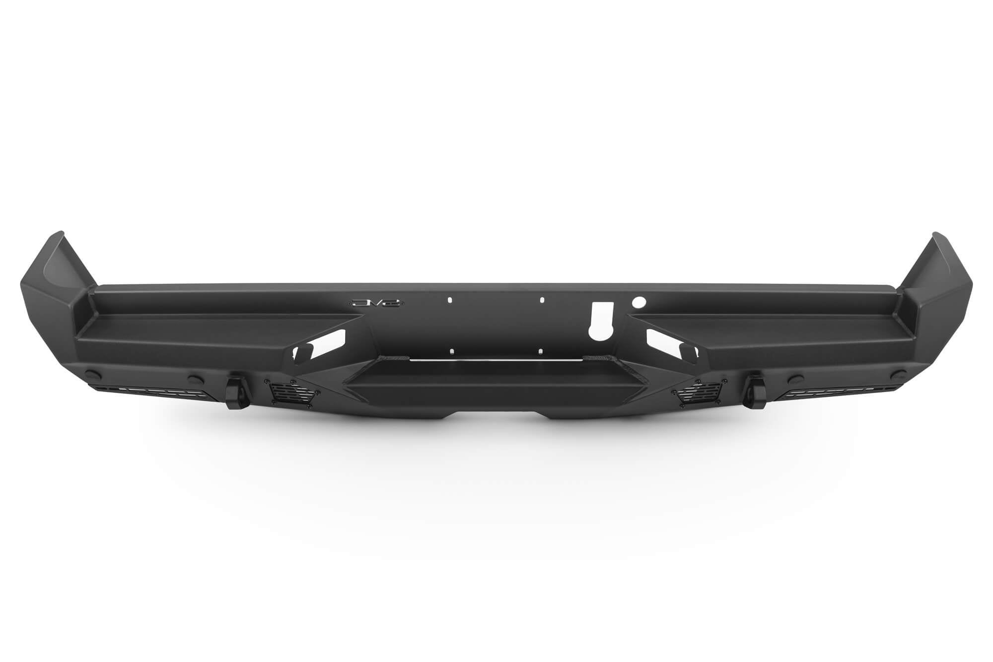 2019 2024 Ram 1500 non Rebal Spec Series Rear Bumper DV8 Offroad
