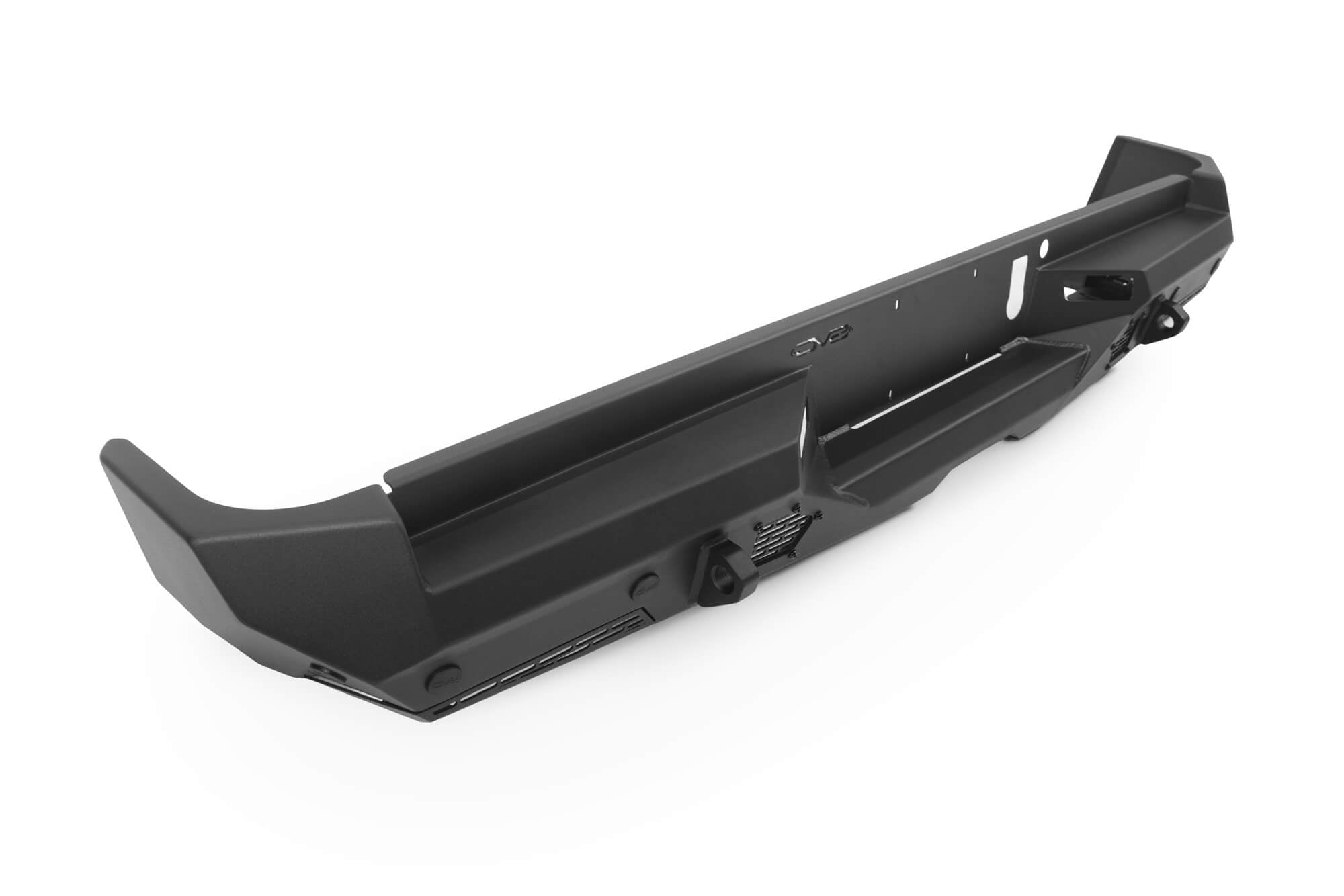 2019 2024 Ram 1500 non Rebal Spec Series Rear Bumper DV8 Offroad