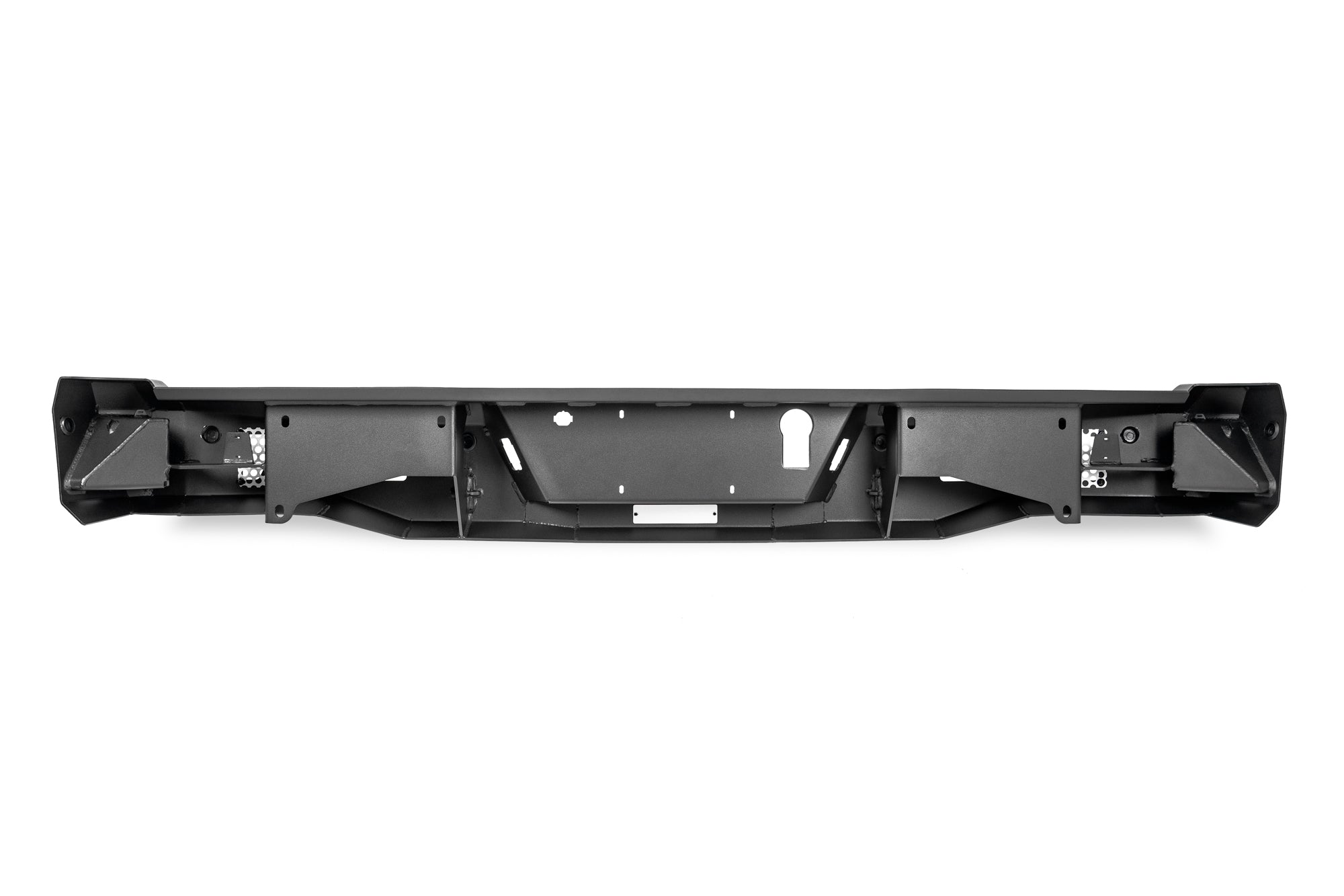 2021 2025 Ford F 150 Mto Series Rear Bumper DV8 Offroad