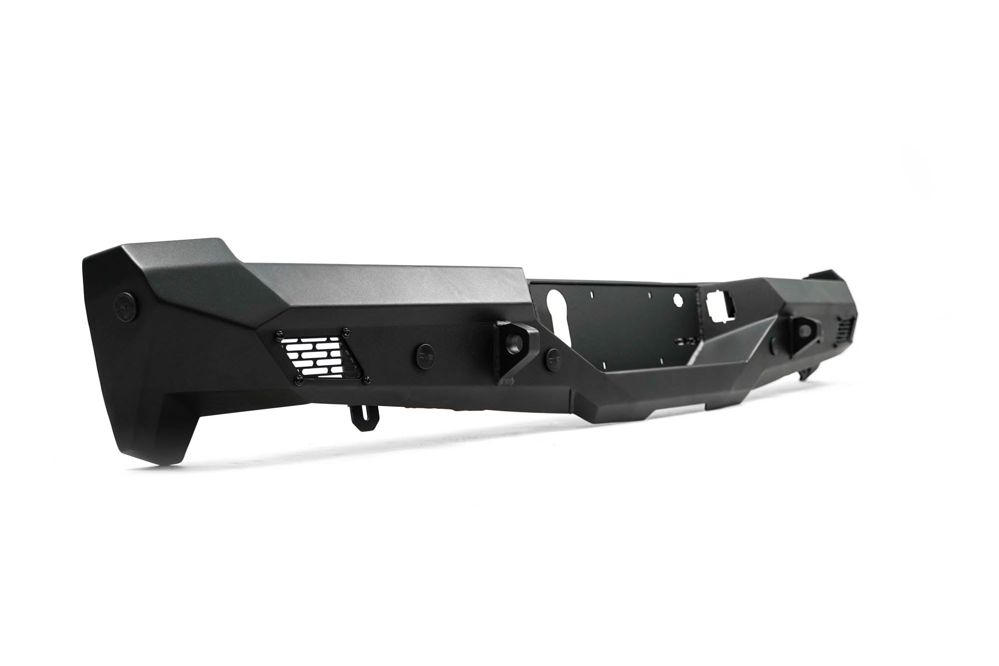 2021 2023 Ford F 150 Spec Series Rear Bumper DV8 Offroad