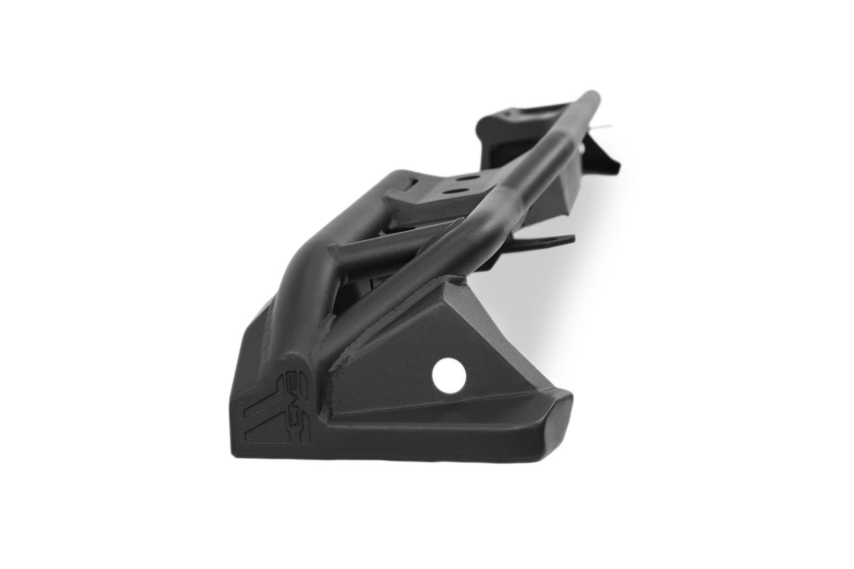 2021 2026 Ford F 150 Tube Rear Bumper DV8 Offroad