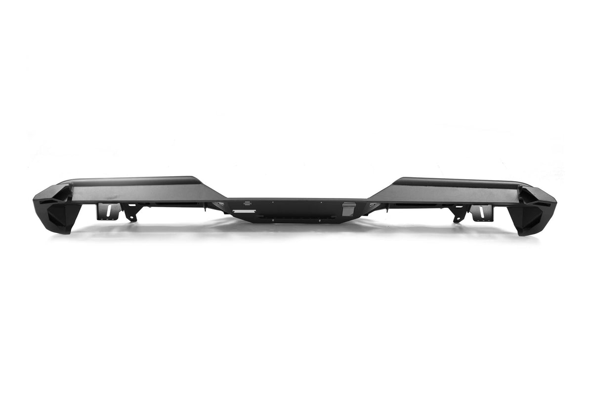 2017 2020 Ford F 150 Raptor Tube Rear Bumper DV8 Offroad