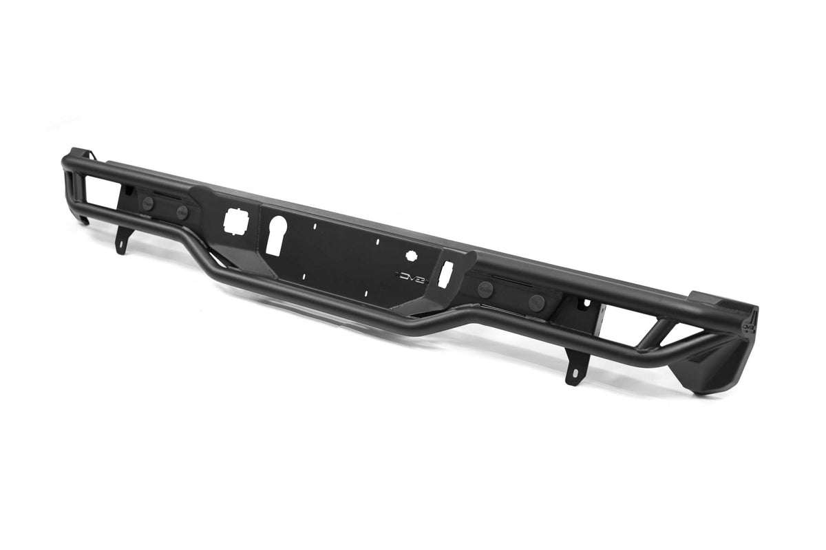 2017 2020 Ford F 150 Raptor Tube Rear Bumper DV8 Offroad