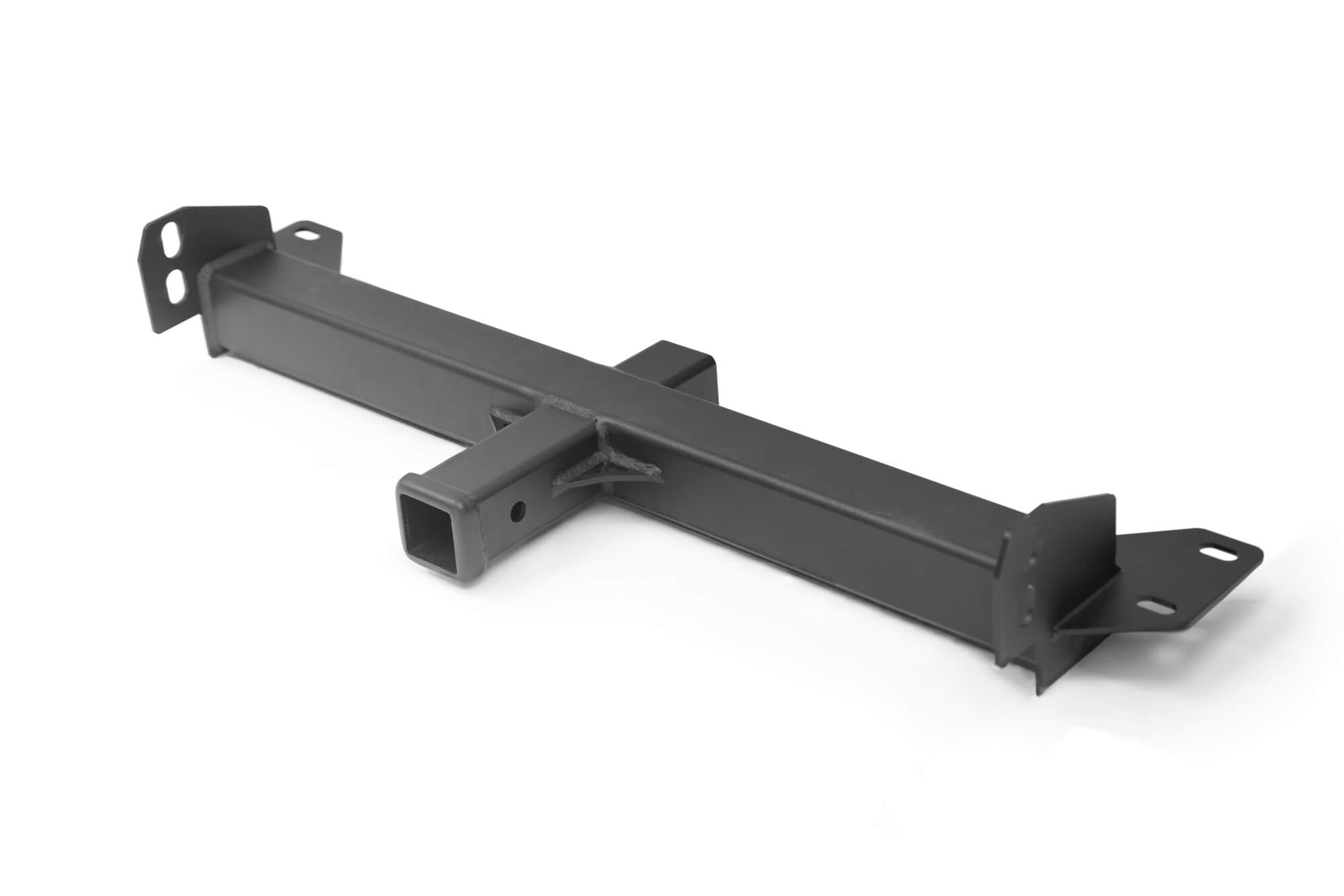 2020 2025 Jeep Gladiator Mto Series Accessory Hitch DV8 Offroad