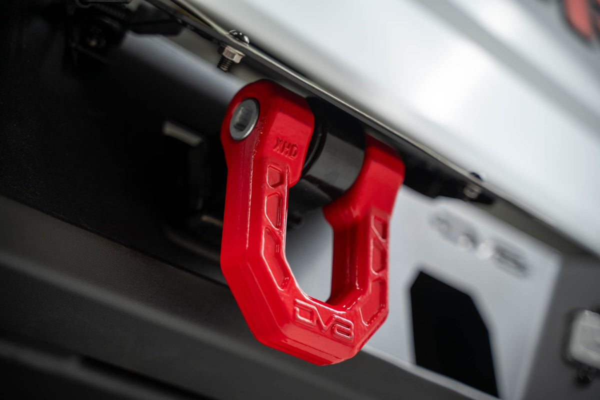 2020 2025 Jeep Gladiator Mto Series Accessory Hitch DV8 Offroad