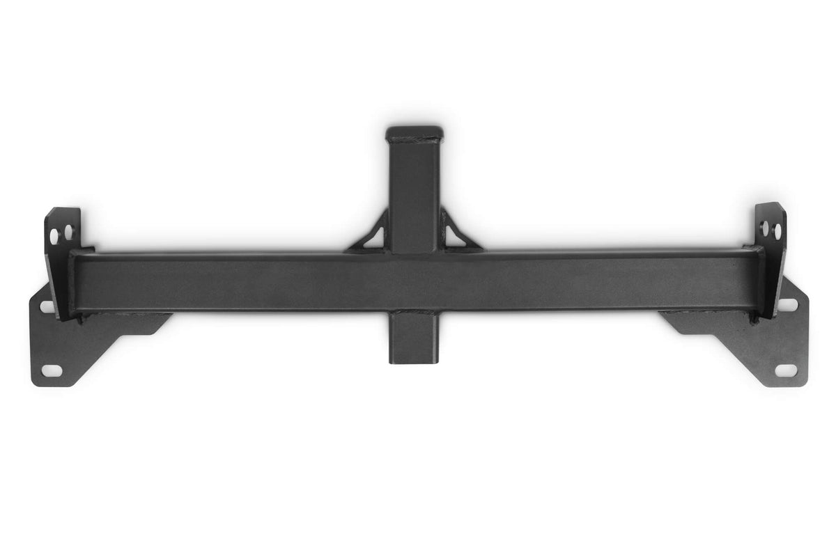 2020 2025 Jeep Gladiator Mto Series Accessory Hitch DV8 Offroad