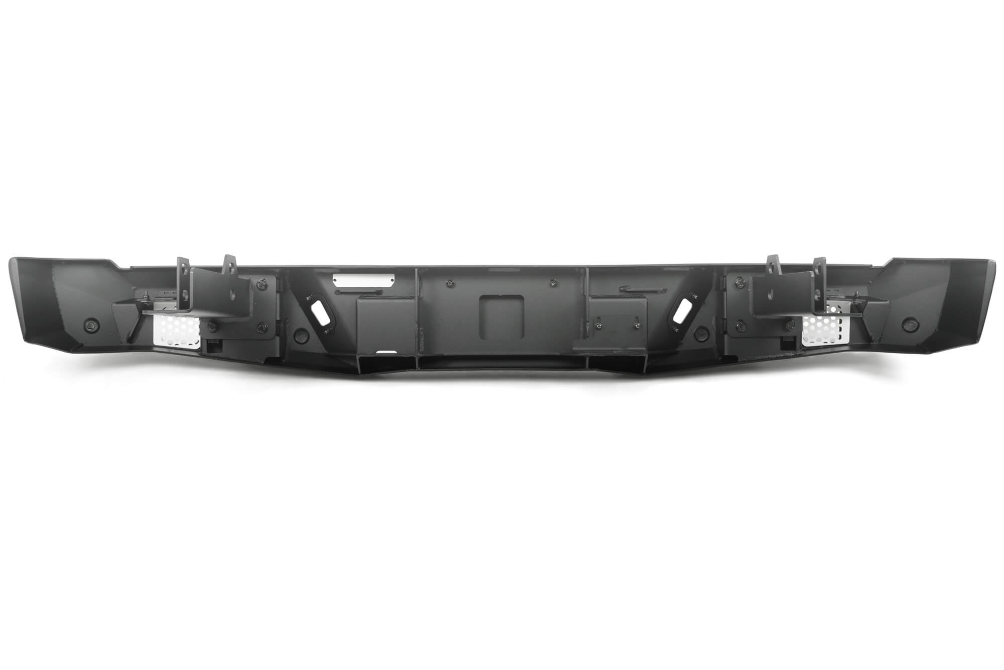 2020 2025 Jeep Gladiator JT Mto Series Rear Bumper DV8 Offroad