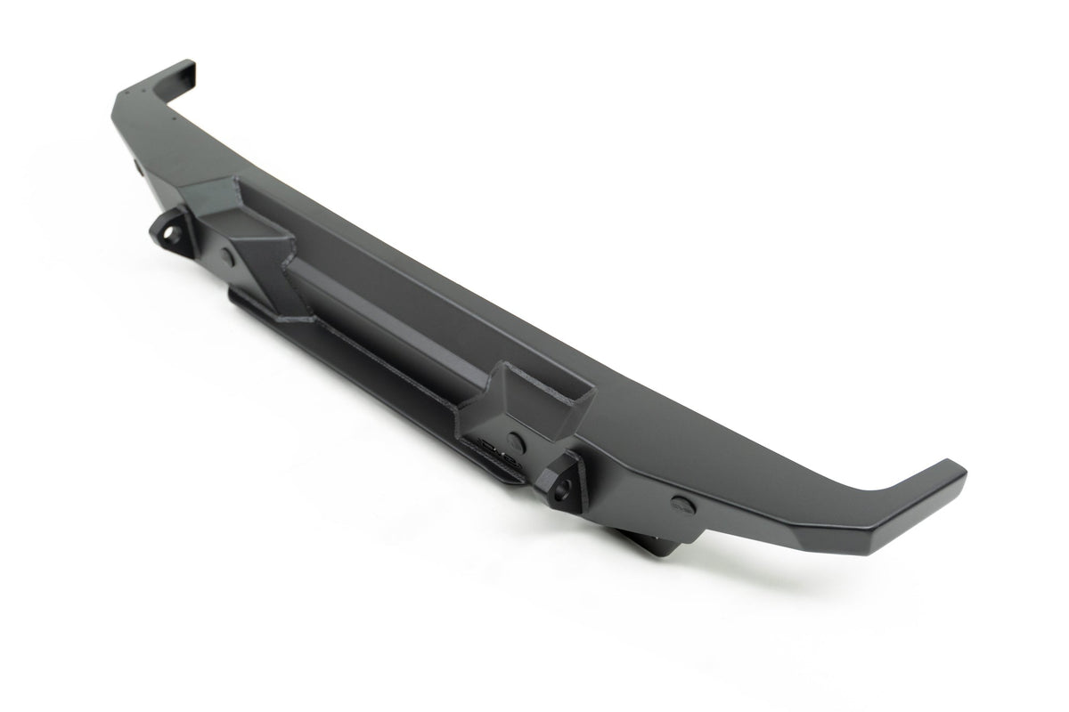 2018 2025 Jeep Wrangler Fs 15 Series Rear Bumper DV8 Offroad