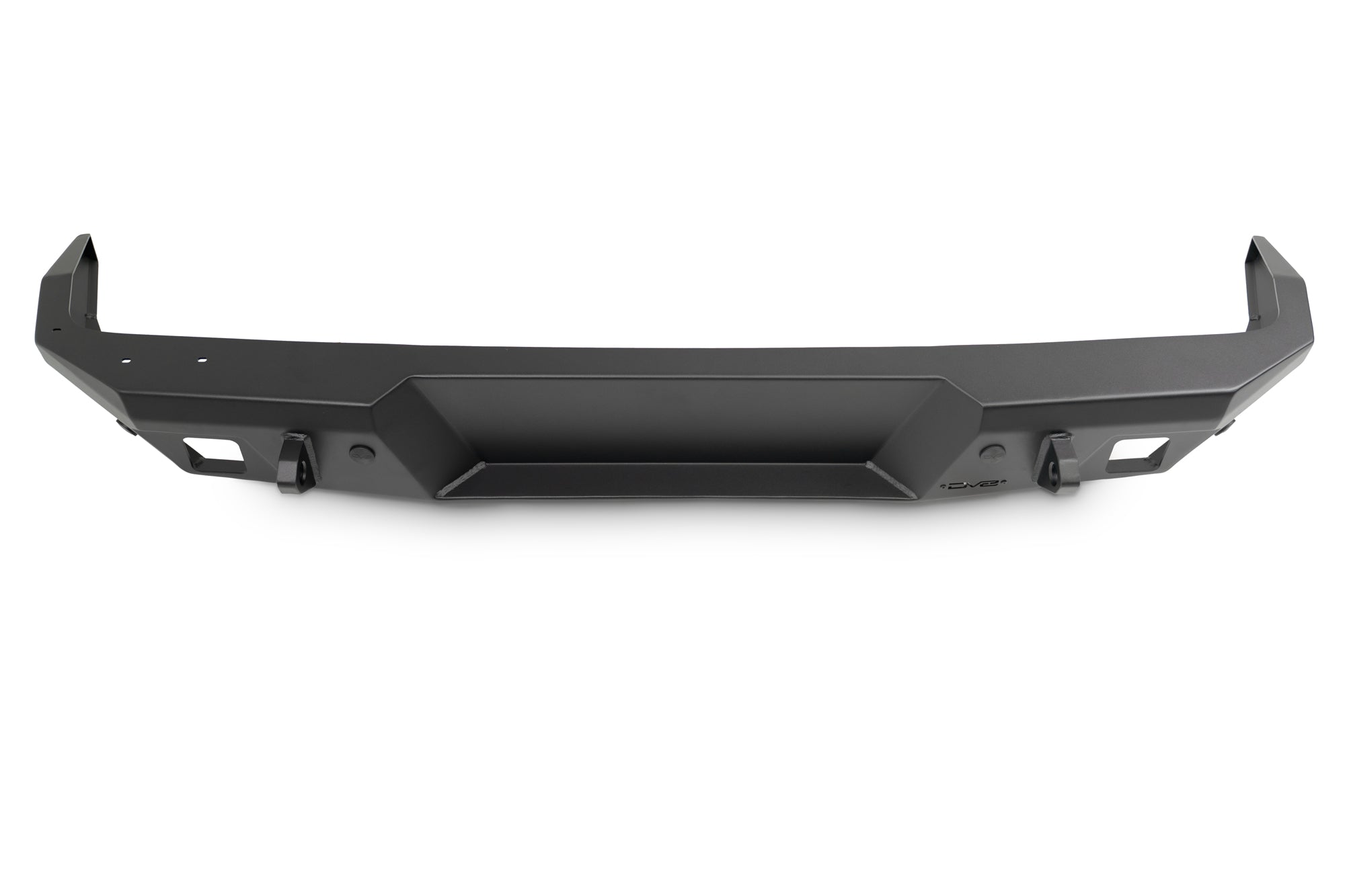 2018 2025 Jeep Wrangler Fs 7 Series Rear Bumper DV8 Offroad