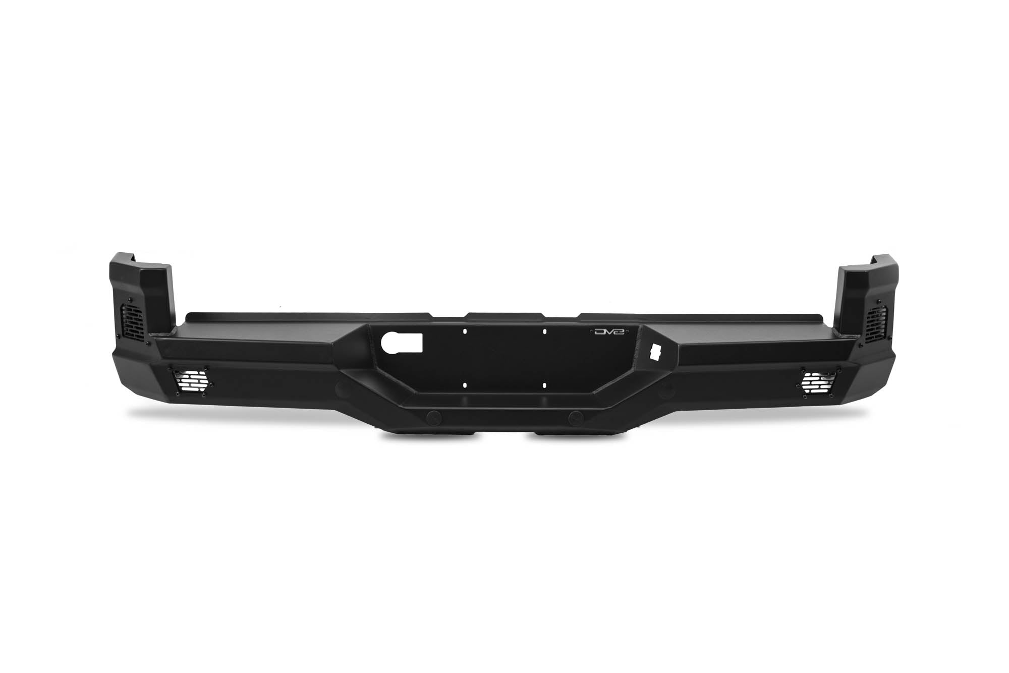 2024 2025 Toyota Tacoma Spec Series Rear Bumper DV8 Offroad
