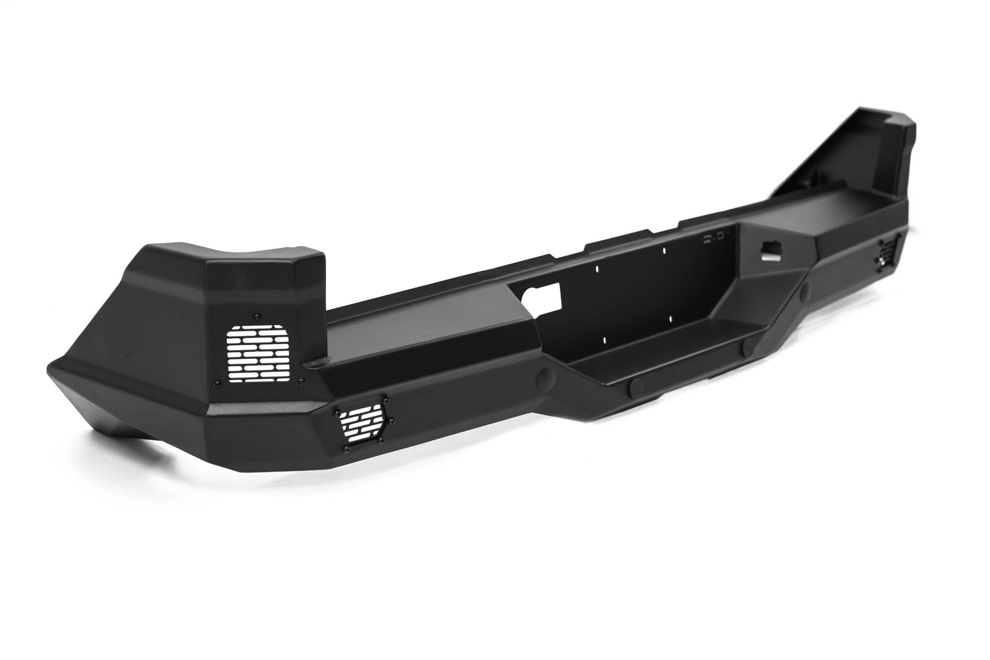 2024 2025 Toyota Tacoma Spec Series Rear Bumper DV8 Offroad